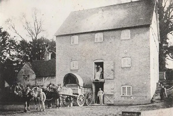 Pixham Lane, Pixham, RH4 photo 19