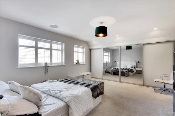 Shoreham Road, Otford, TN14 photo 17