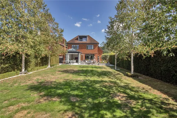 Shoreham Road, Otford, TN14 photo 20