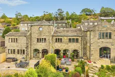 Cliff Hill Court, HOLMFIRTH