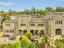 Cliff Hill Court, HOLMFIRTH photo