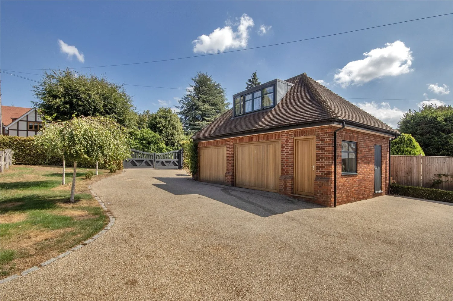 Shoreham Road, Otford, TN14 photo 22