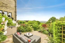 Cliff Hill Court, HOLMFIRTH