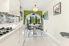 Cliff Hill Court, HOLMFIRTH