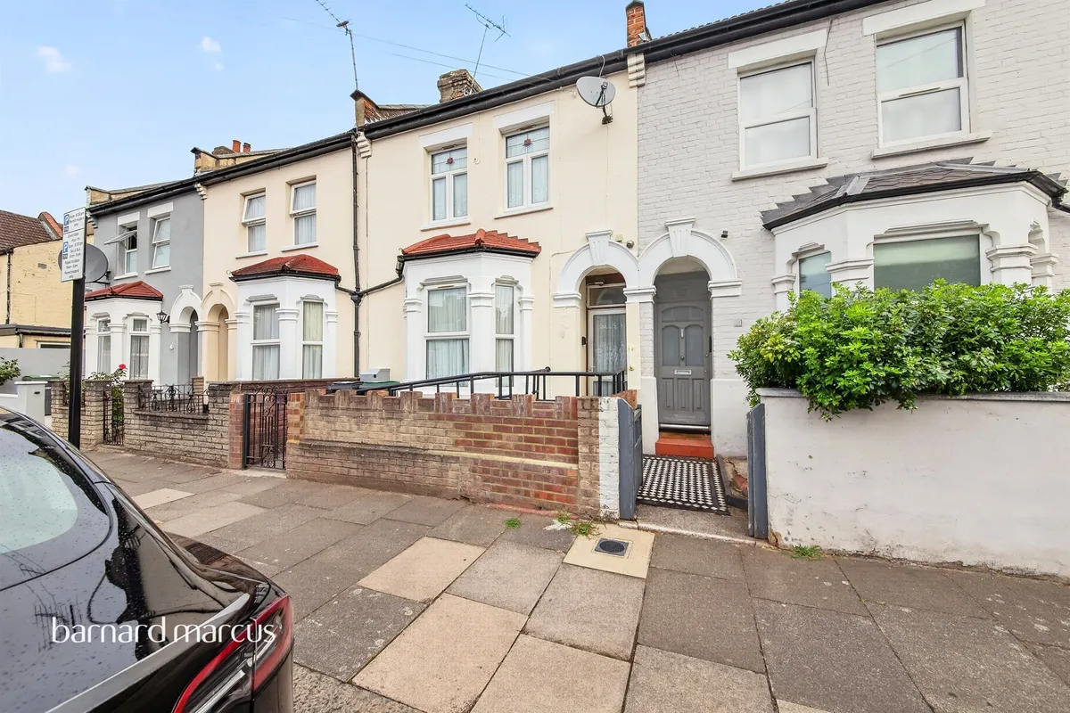 Seymour Avenue, London