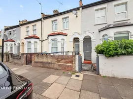 Seymour Avenue, London photo