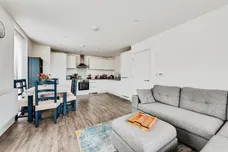 Daly Close, Littlemore, Oxford