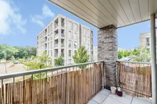 Daly Close, Littlemore, Oxford
