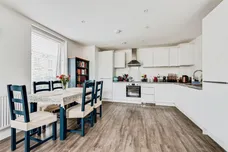 Daly Close, Littlemore, Oxford