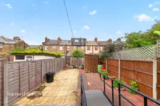 Seymour Avenue, London