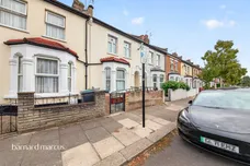 Seymour Avenue, London