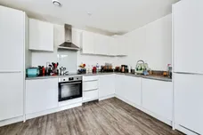 Daly Close, Littlemore, Oxford