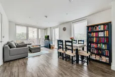 Daly Close, Littlemore, Oxford