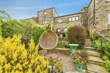 Cliff Hill Court, HOLMFIRTH