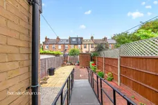 Seymour Avenue, London
