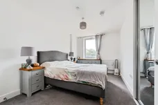 Daly Close, Littlemore, Oxford