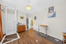 Seymour Avenue, London