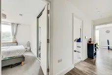 Daly Close, Littlemore, Oxford