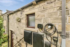 Cliff Hill Court, HOLMFIRTH