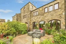 Cliff Hill Court, HOLMFIRTH