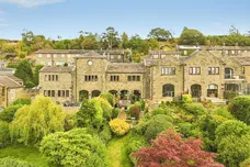 Cliff Hill Court, HOLMFIRTH