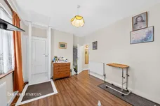 Seymour Avenue, London