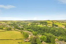 Cliff Hill Court, HOLMFIRTH