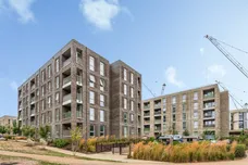 Daly Close, Littlemore, Oxford