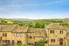 Cliff Hill Court, HOLMFIRTH