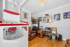 Seymour Avenue, London