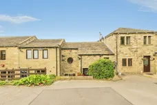 Cliff Hill Court, HOLMFIRTH