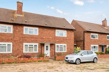 Grange Road, West Molesey, KT8