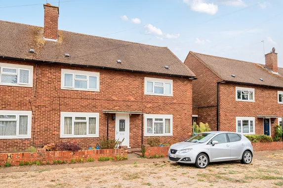 Grange Road, West Molesey, KT8
