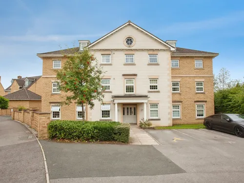 The Grange, Woolley Grange, Barnsleyphoto