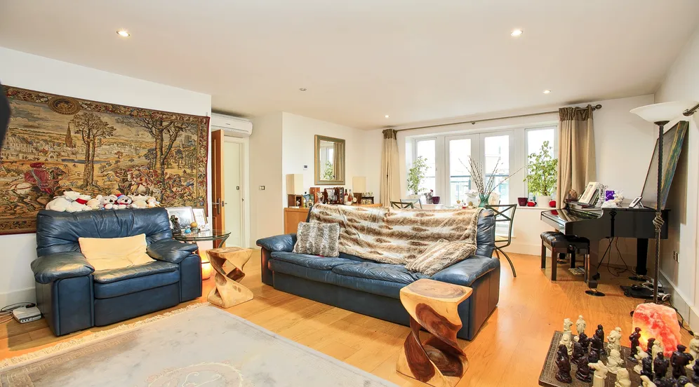 Strand Drive, Richmond, TW9 photo 5