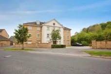 The Grange, Woolley Grange, Barnsley