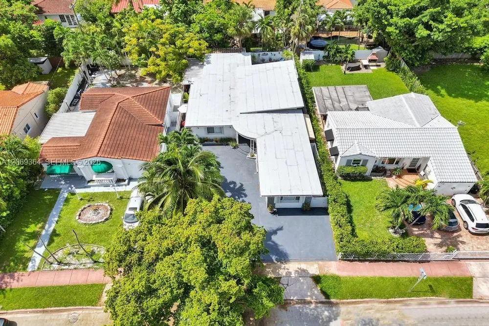 1750 71st St, Miami Beach, FL 33141