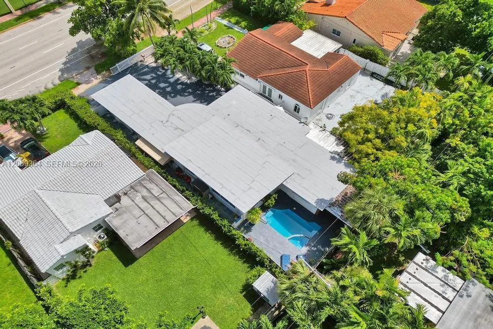 1750 71st St, Miami Beach, FL 33141