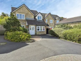 Property responsive
