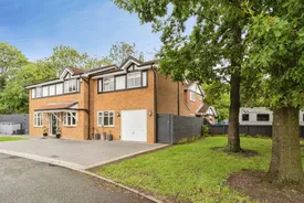 Property responsive