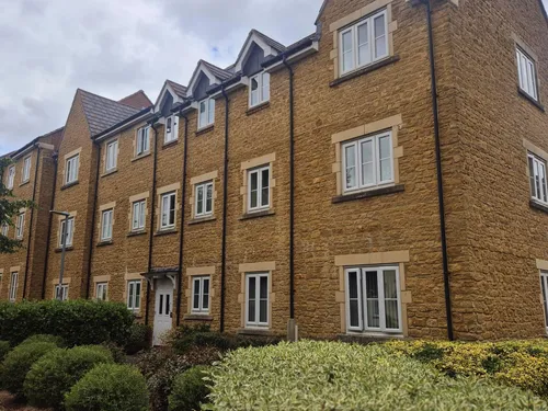 Paulls Close, MARTOCKphoto