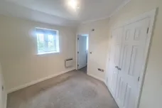 Paulls Close, MARTOCK
