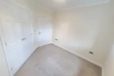 Paulls Close, MARTOCK