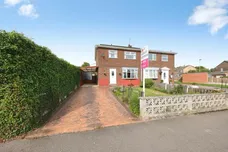 Redwood Drive, Maltby, ROTHERHAM