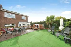 Redwood Drive, Maltby, ROTHERHAM