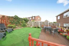 Redwood Drive, Maltby, ROTHERHAM