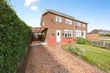 Redwood Drive, Maltby, ROTHERHAM