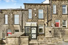 Unity Street, Riddlesden, Keighley