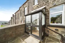 Unity Street, Riddlesden, Keighley