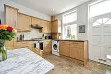 Unity Street, Riddlesden, Keighley